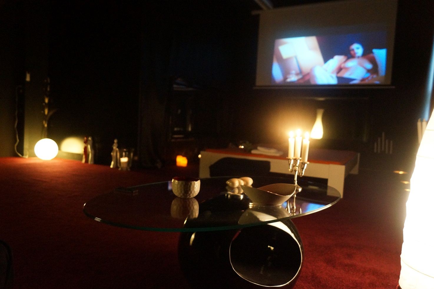 Tantra Massage Deluxe Regensburg - Erotic Massage in Regensburg, Germany