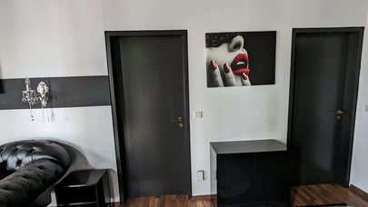 Gentlemens Rooms - Fkk in Regensburg, Germany