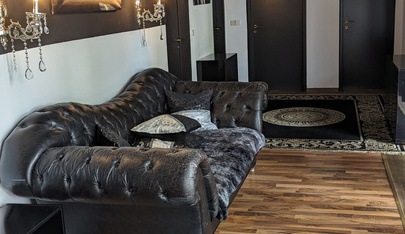 Gentlemens Rooms - Fkk in Regensburg, Germany