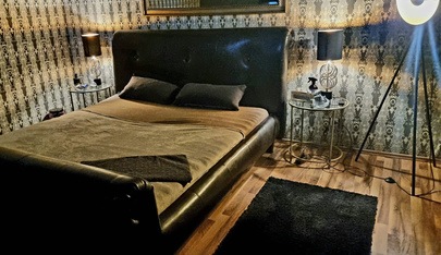 Gentlemens Rooms - Fkk in Regensburg, Germany