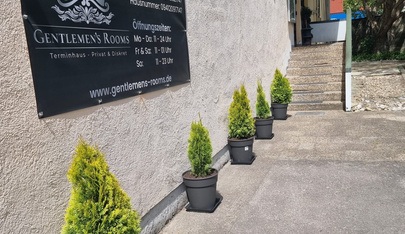 Gentlemens Rooms - Fkk in Regensburg, Germany