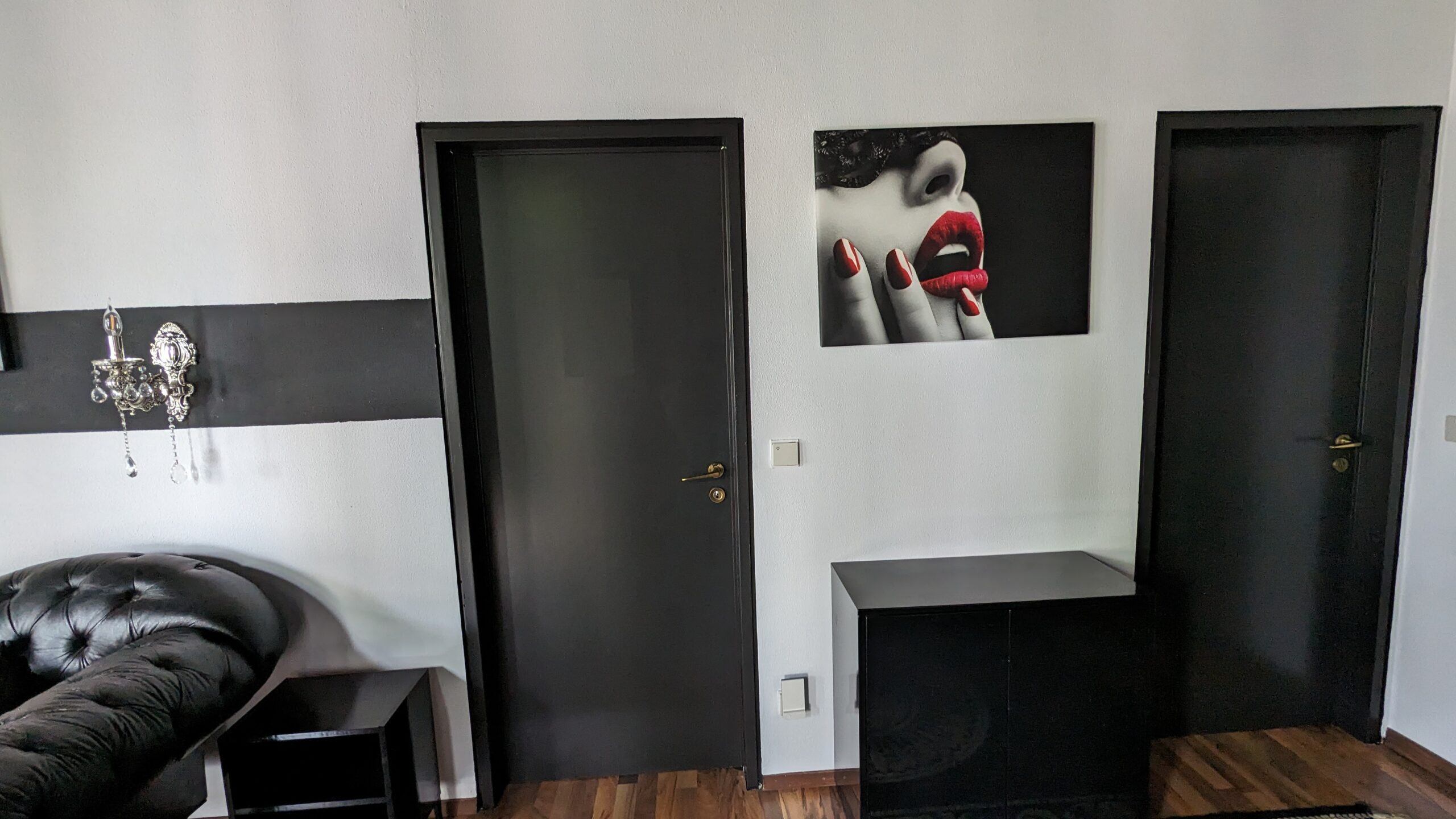 Gentlemens Rooms - Fkk in Regensburg, Germany