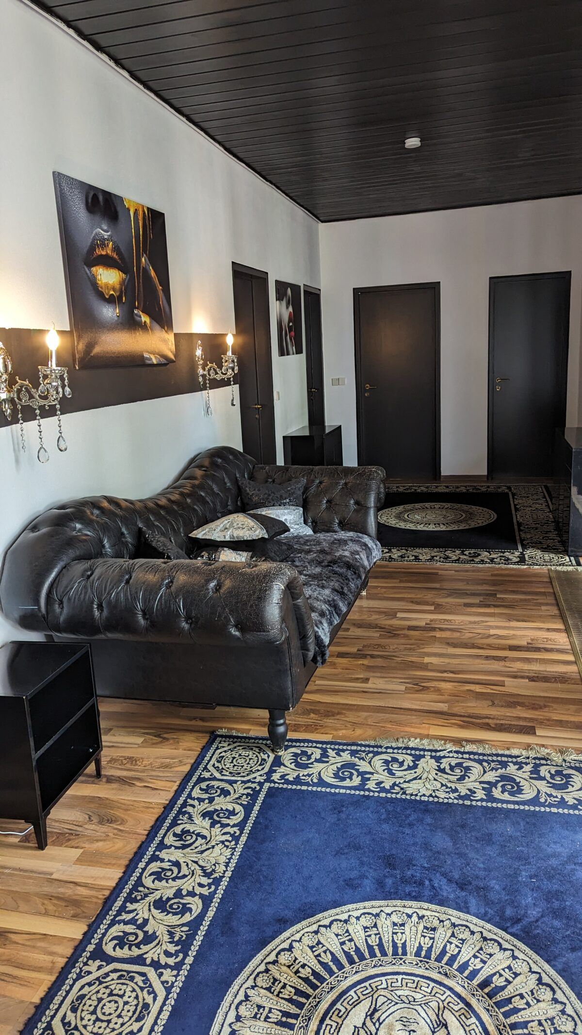 Gentlemens Rooms - Fkk in Regensburg, Germany