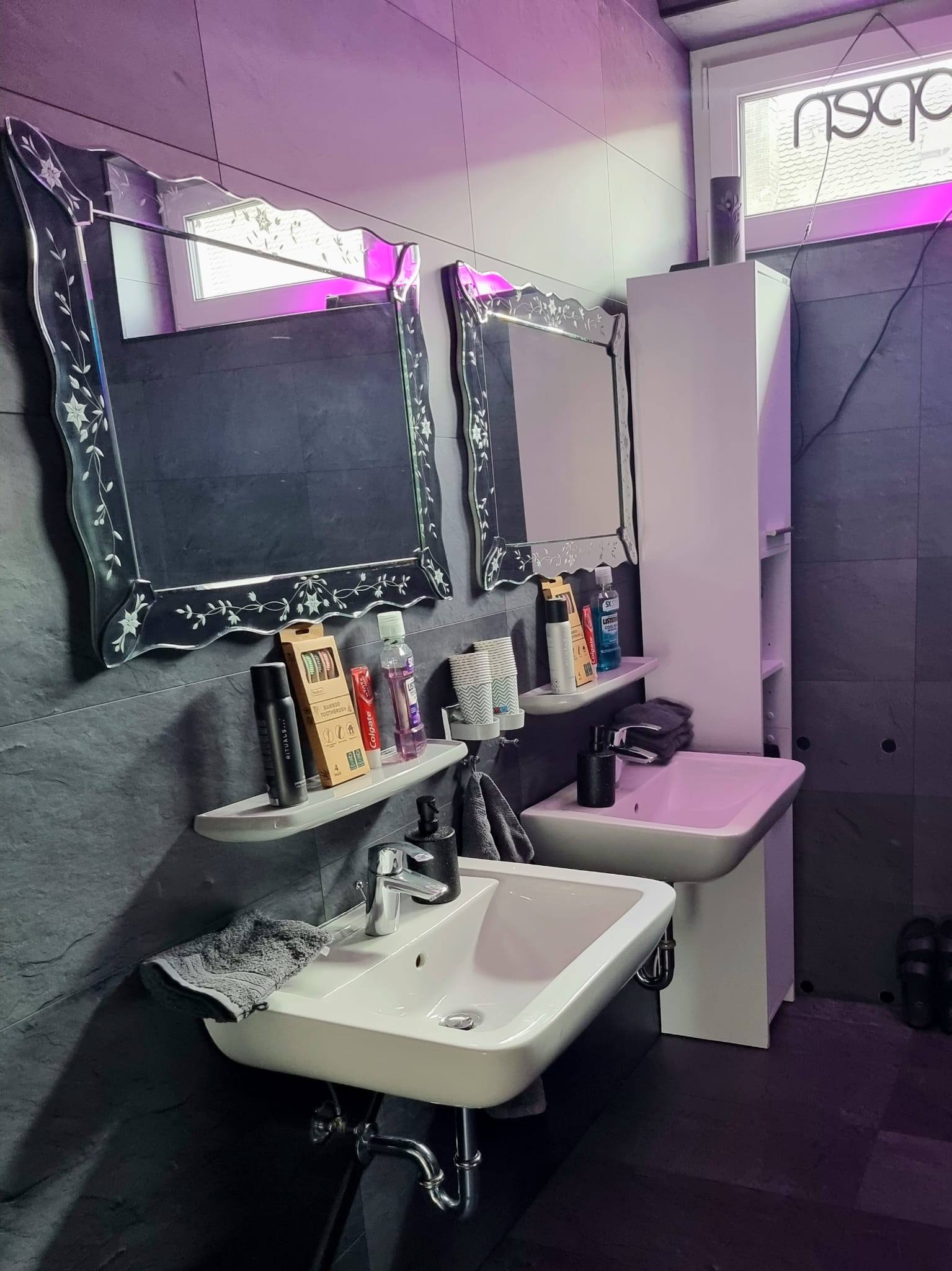 Gentlemens Rooms - Fkk in Regensburg, Germany