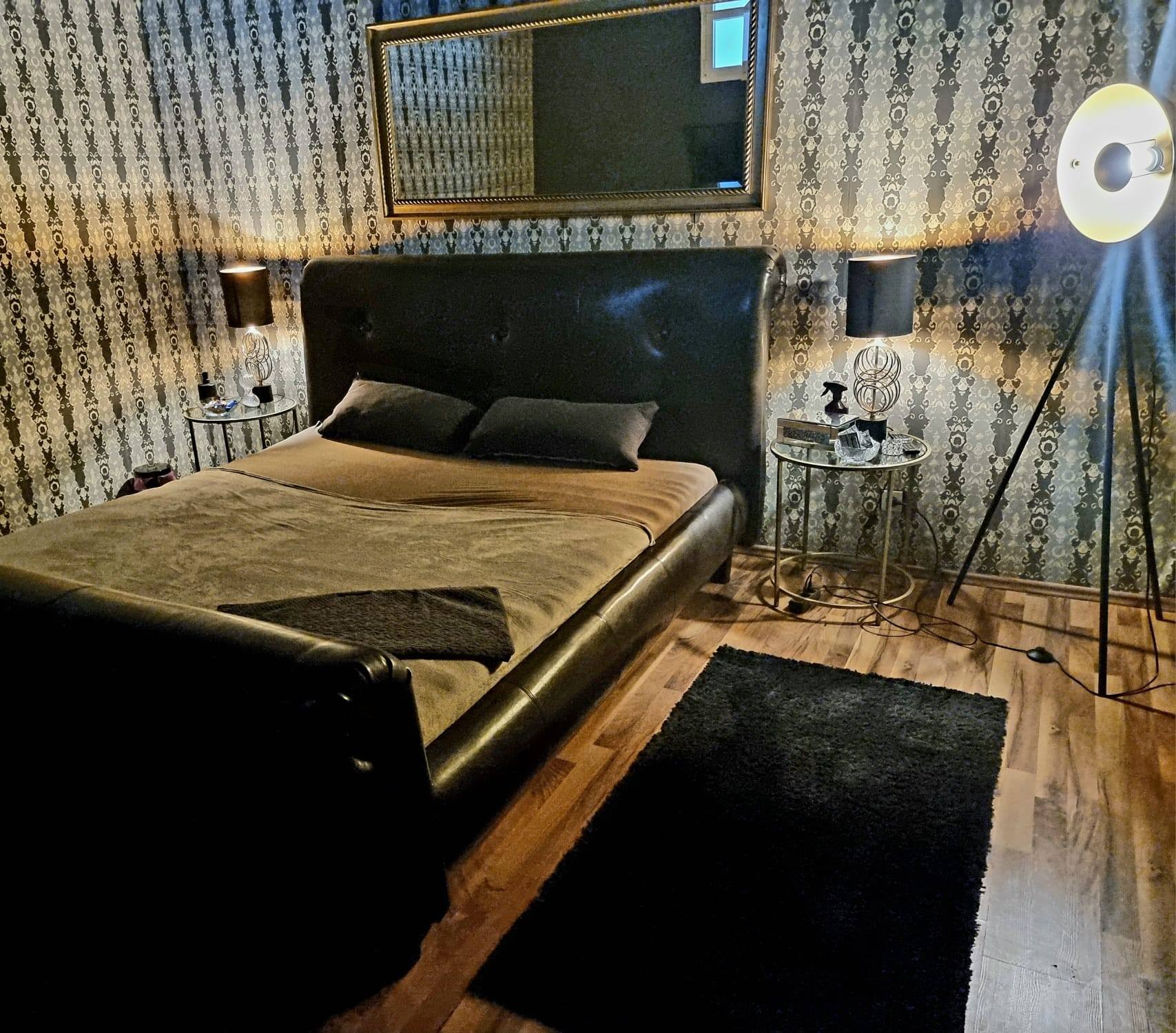 Gentlemens Rooms - Fkk in Regensburg, Germany