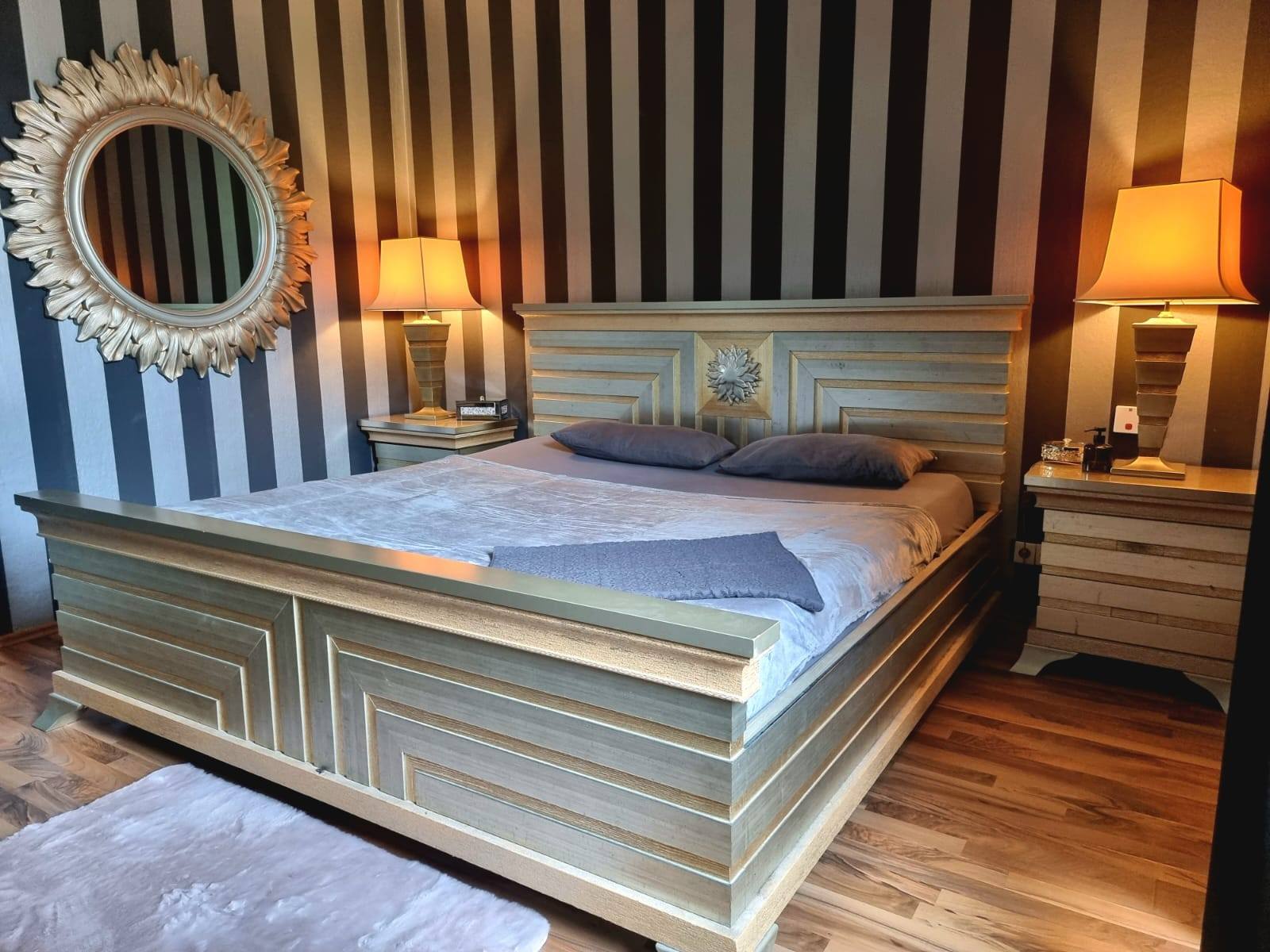 Gentlemens Rooms - Fkk in Regensburg, Germany
