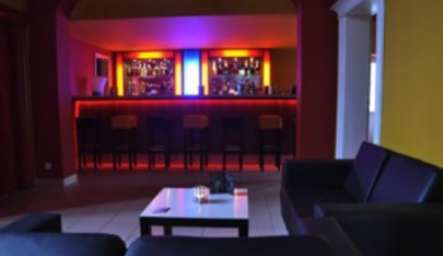 Club Petite Fleur - Nightclub in Regensburg, Germany