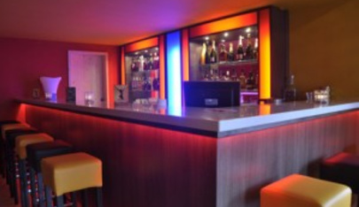 Club Petite Fleur - Nightclub in Regensburg, Germany