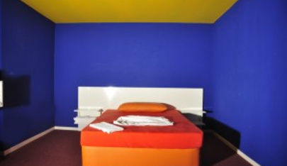 Club Petite Fleur - Nightclub in Regensburg, Germany
