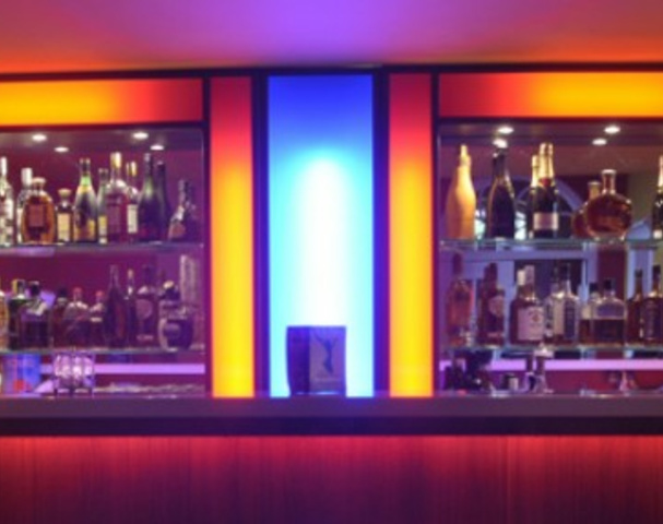 Club Petite Fleur - Nightclub in Regensburg, Germany