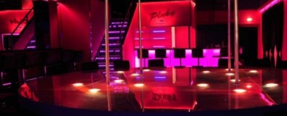 Pinky Tabledance - Nightclub in Regensburg, Germany