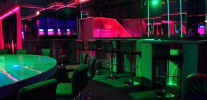 Pinky Tabledance - Nightclub in Regensburg, Germany