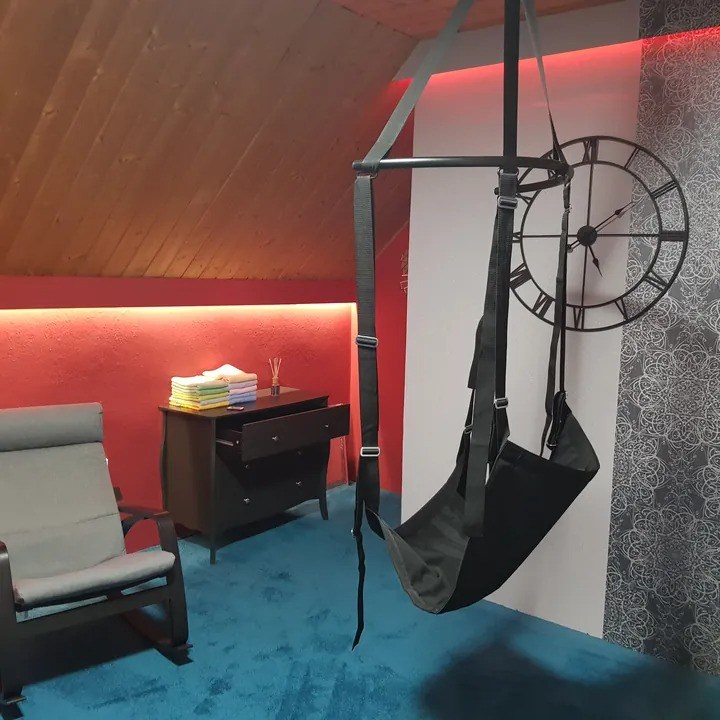 Die Landsauna - Swinger Club in Reichenbach, Germany