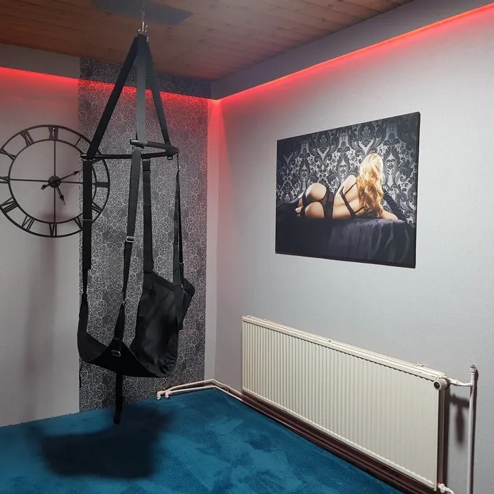 Die Landsauna - Swinger Club in Reichenbach, Germany