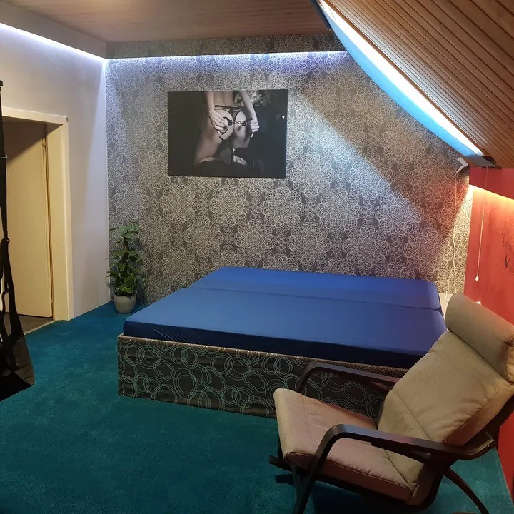 Die Landsauna - Swinger Club in Reichenbach, Germany