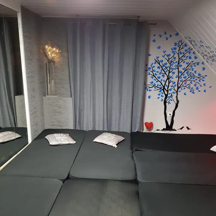 Die Landsauna - Swinger Club in Reichenbach, Germany
