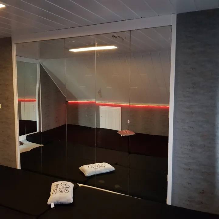Die Landsauna - Swinger Club in Reichenbach, Germany