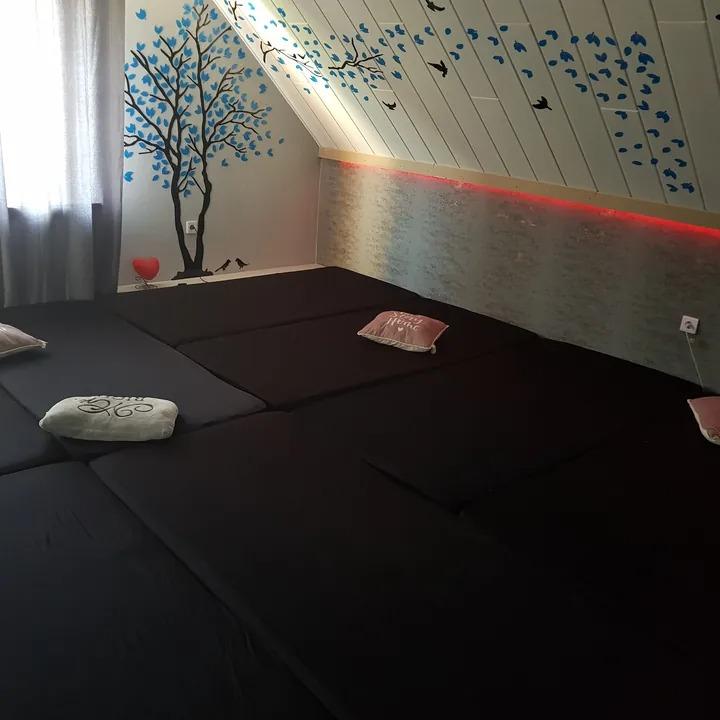 Die Landsauna - Swinger Club in Reichenbach, Germany