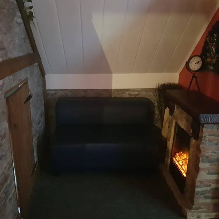 Die Landsauna - Swinger Club in Reichenbach, Germany