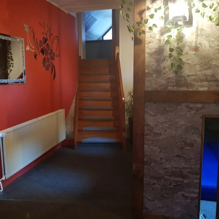 Die Landsauna - Swinger Club in Reichenbach, Germany