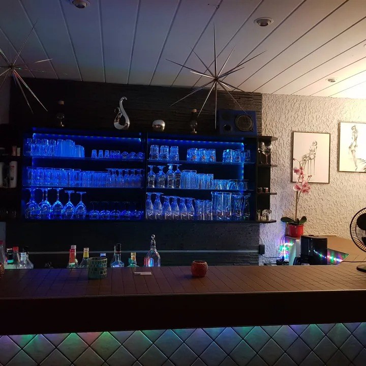 Die Landsauna - Swinger Club in Reichenbach, Germany
