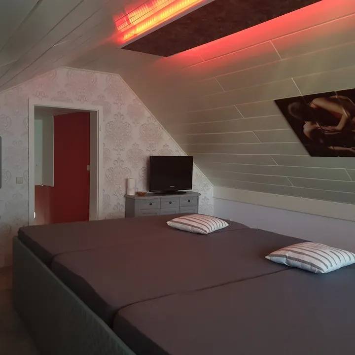 Die Landsauna - Swinger Club in Reichenbach, Germany