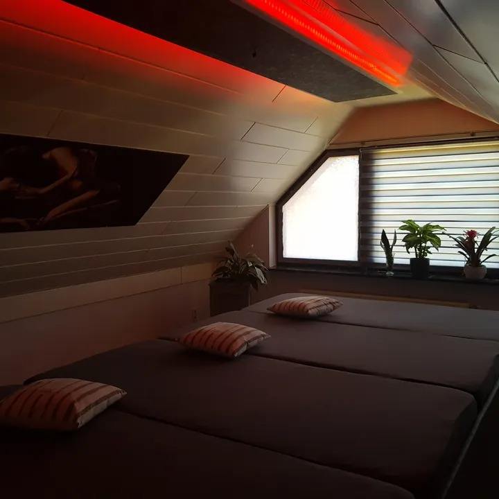 Die Landsauna - Swinger Club in Reichenbach, Germany