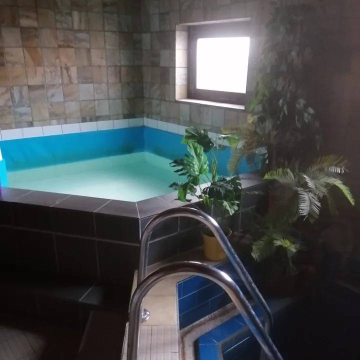 Die Landsauna - Swinger Club in Reichenbach, Germany