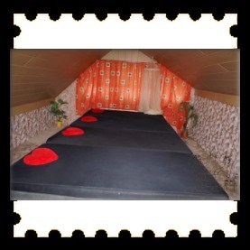 Die Landsauna - Swinger Club in Reichenbach, Germany