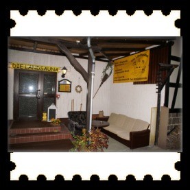 Die Landsauna - Swinger Club in Reichenbach, Germany