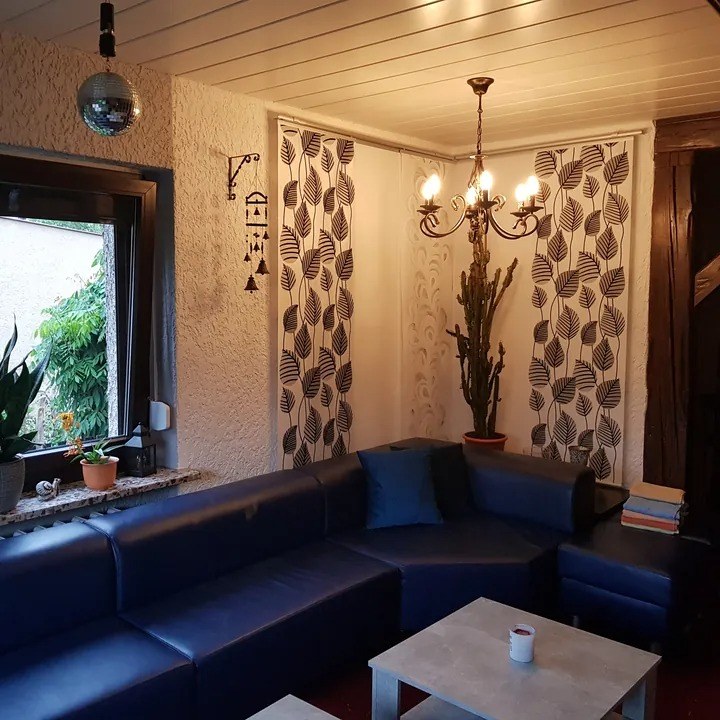 Die Landsauna - Swinger Club in Reichenbach, Germany