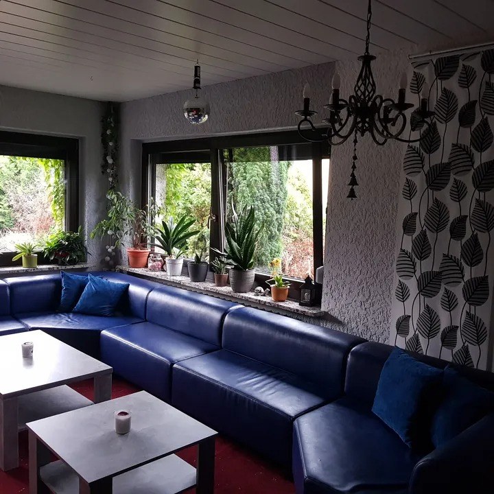 Die Landsauna - Swinger Club in Reichenbach, Germany