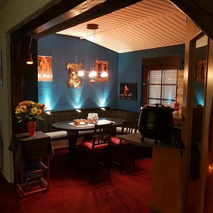 Die Landsauna - Swinger Club in Reichenbach, Germany