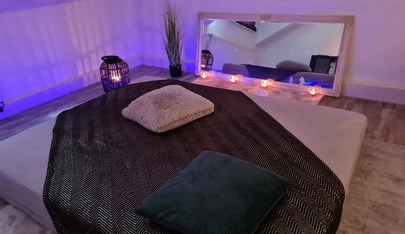 Exclusiv Massage Studio - Erotic Massage in Reiskirchen, Germany