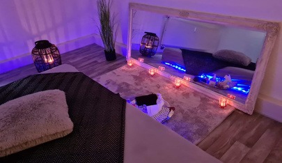 Exclusiv Massage Studio - Erotic Massage in Reiskirchen, Germany