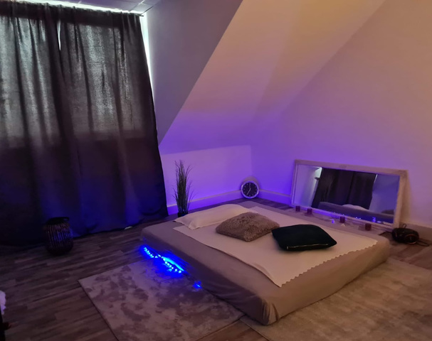 Exclusiv Massage Studio - Erotic Massage in Reiskirchen, Germany