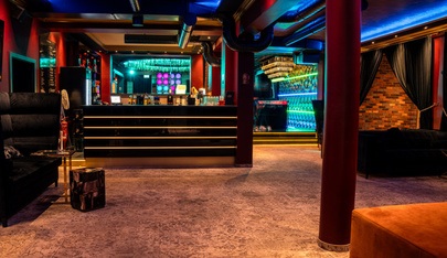 Crazy Bunny Ranch | Fkk Club Gießen | Saunaclub Nähe Frankfurt - Fkk in Reiskirchen, Germany
