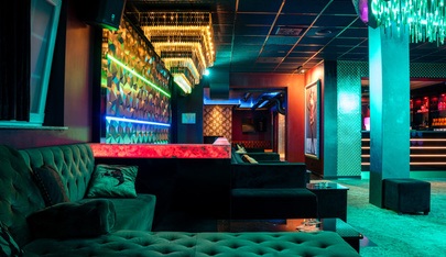 Crazy Bunny Ranch | Fkk Club Gießen | Saunaclub Nähe Frankfurt - Fkk in Reiskirchen, Germany