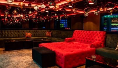 Crazy Bunny Ranch | Fkk Club Gießen | Saunaclub Nähe Frankfurt - Fkk in Reiskirchen, Germany