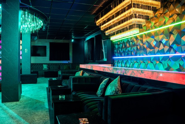 Crazy Bunny Ranch | Fkk Club Gießen | Saunaclub Nähe Frankfurt - Fkk in Reiskirchen, Germany