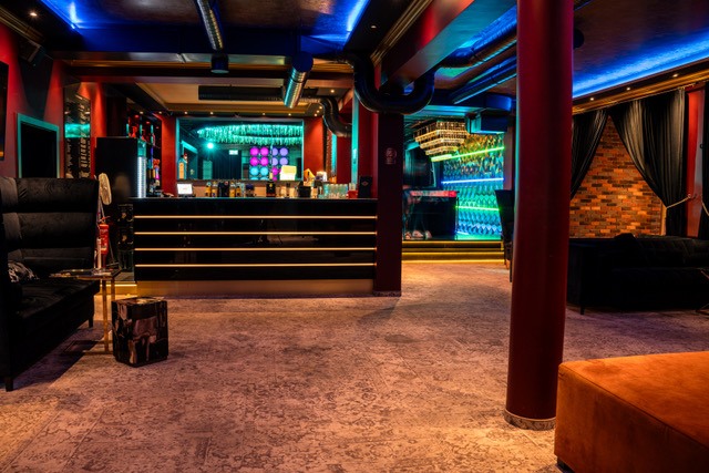 Crazy Bunny Ranch | Fkk Club Gießen | Saunaclub Nähe Frankfurt - Fkk in Reiskirchen, Germany
