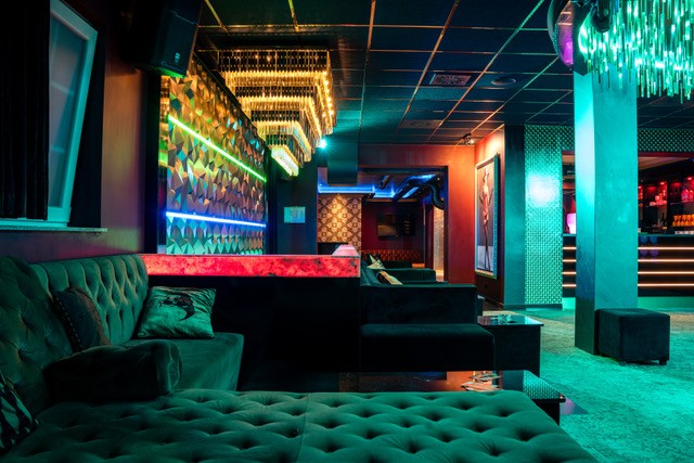 Crazy Bunny Ranch | Fkk Club Gießen | Saunaclub Nähe Frankfurt - Fkk in Reiskirchen, Germany