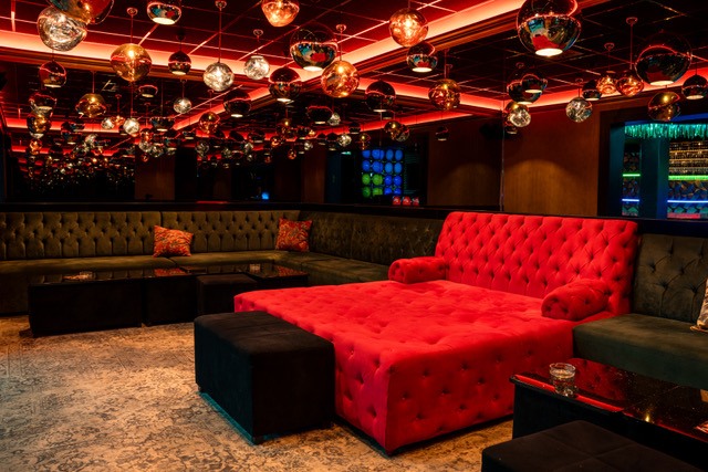 Crazy Bunny Ranch | Fkk Club Gießen | Saunaclub Nähe Frankfurt - Fkk in Reiskirchen, Germany