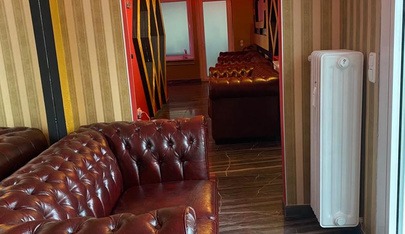 Fkk Club 69 Gold - Fkk in Reiskirchen, Germany