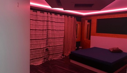 Fkk Club 69 Gold - Fkk in Reiskirchen, Germany