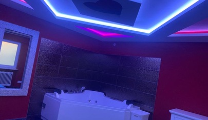 Fkk Club 69 Gold - Fkk in Reiskirchen, Germany