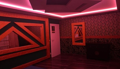 Fkk Club 69 Gold - Fkk in Reiskirchen, Germany