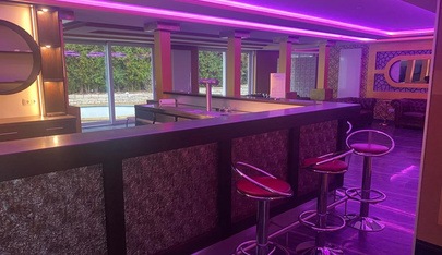 Fkk Club 69 Gold - Fkk in Reiskirchen, Germany