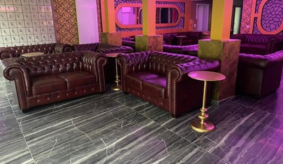 Fkk Club 69 Gold - Fkk in Reiskirchen, Germany