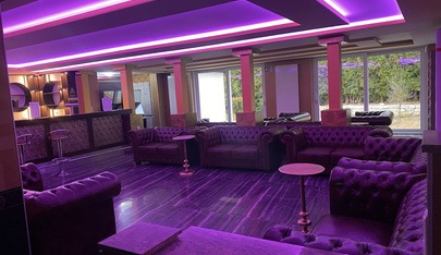 Fkk Club 69 Gold - Fkk in Reiskirchen, Germany